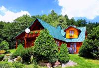Holiday home Marianska - Erzgebirge 1683 - Chambres d'hôtes Mariánská