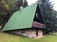 Holiday home Strazne - Riesengebirge 2326 - Chambres d’hôtes Strážné