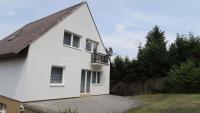 Holiday home in Krivoklat 1156 - B&B Křivoklát
