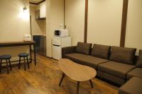 Standaard Appartement