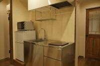 Appartement met 2 slaapkamers