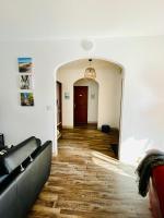 Villa avec piscine Andernos les Bains - Ferienwohnung