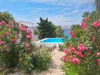 Appartement Split-level