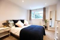 Stylish Cambridge City Pad - Ferienwohnung Chesterton