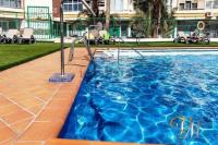 Los Molinos apartment Ocean View - Bed and Breakfast Playa del Ingles