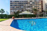 Los Molinos apartment Ocean View - Ferienwohnung