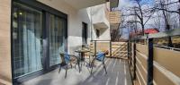 Apartment with Terrace - Golden 2B