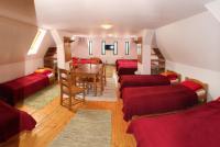 Mixed Dormitory Room