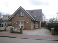 Zinnowitz Wohnung 1 W1ZH - B&B