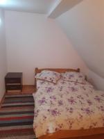 Chambre Lit King-Size - Vue sur Jardin