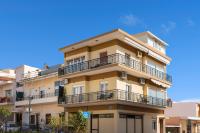 Old Harbor Apartment Luxury Living Chania - Bed and Breakfast
