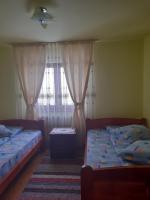 Chambre Quadruple Classique