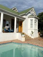 Heath Villa - private room - B&B Port Elizabeth