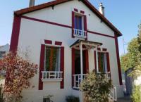 THE WHITE & RED HOUSE - Chambres d’hôtes