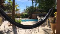 Pousada Miramar - Ferienwohnung Marataizes