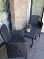 Apartament w Zielonej Zatoce Ustka - Chambres d’hôtes Przewłoka