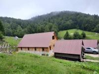 Dulović - KATUN POTOCI - B&B