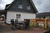 Haus Waldesruh - B&B