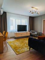 Central Park Escape - Ferienwohnung Klausenburg