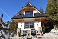 Domek u Gochy - B&B Kościelisko