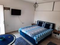 Suite met Kingsize Bed