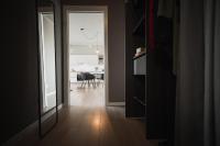 Apartamento de 2 dormitorios