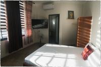 Chambre Lit Queen-Size