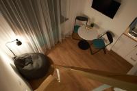 Estudio Dúplex