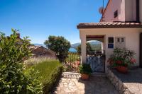 B&B Rabac - Peaceful apartment with beautiful sea view - Bed and Breakfast Rabac