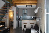 Appartement avec Terrasse