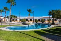 B&B Puerto Peñasco - Mexican Ambience Townhome with Pool #2 - Bed and Breakfast Puerto Peñasco