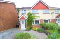 B&B Sale - 3 Bedroom house-close to Manchester airport-Free parking-private garden - Bed and Breakfast Sale