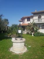 B&B Giba - La Casa Delle Rose 1 - Bed and Breakfast Giba