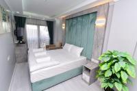 Habitación Doble Deluxe con vistas al mar