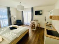 Habitación Doble Deluxe