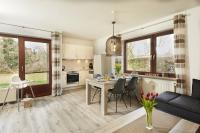 Ferienwohnung Dangasteroase - Ferienwohnung Dangast