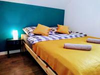 Apartamento de 2 dormitorios