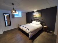 La Librairie - Bed and Breakfast Francorchamps