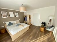 Habitación Doble con balcón 