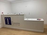 Loft-Doppelzimmer mit eigenem Bad