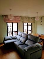 LA ESTRELLA con GARAJE INCLUIDO - Ferienwohnung