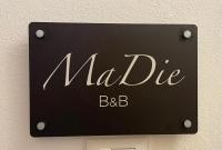 B&B MaDie - B&B