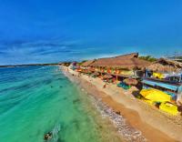 Nuestros Tres Tesoros II - Ferienwohnung Playablanca
