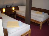 Appartement (2 Volwassenen)