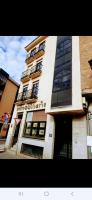 LA ESTRELLA con GARAJE INCLUIDO - Ferienwohnung Ávila
