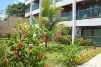 Na praia - Araça 104 - Térreo frente mar - B&B Natal