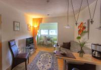 Appartement 2 Chambres Verseau