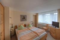 Two-Bedroom Family Apartment Sagittarius