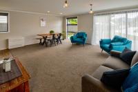 Apartamento de 2 dormitorios