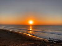 Penthouse Meerblick Cotillo - B&B